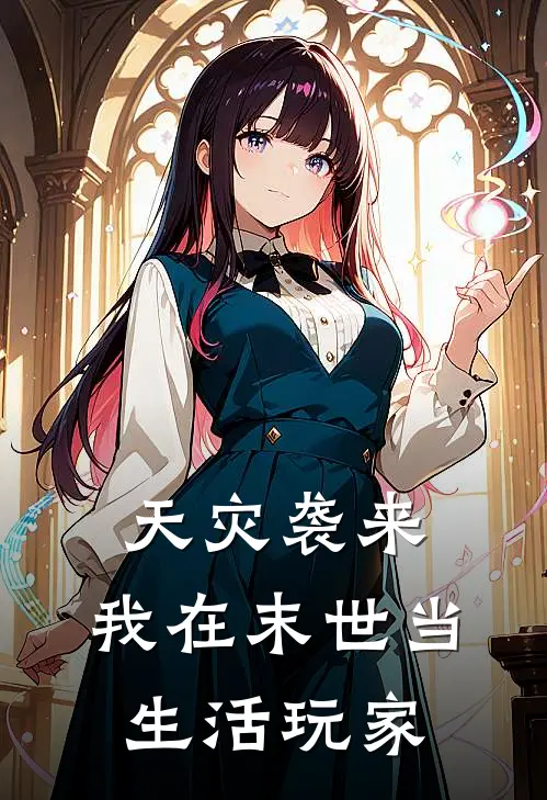 天灾袭来：我在末世当生活玩家