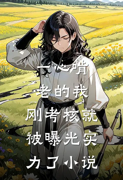 一心啃老的我，刚考核就被曝光实力了小说