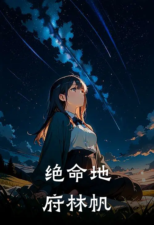 绝命地府林帆