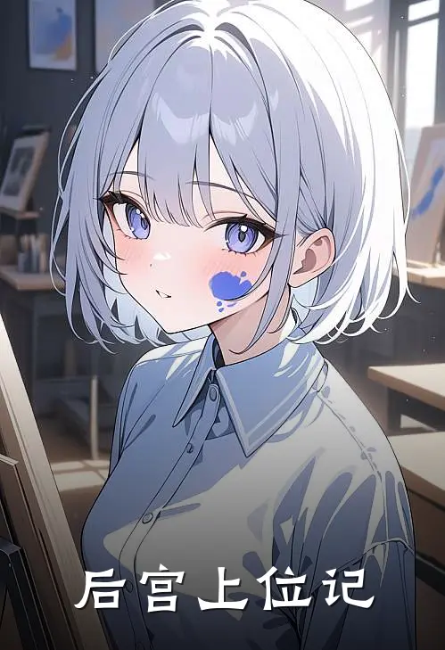 后宫上位记