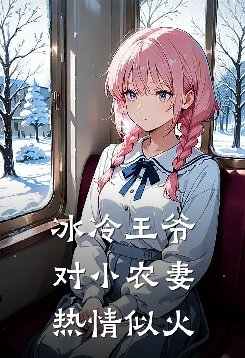 冰冷王爷对小农妻热情似火