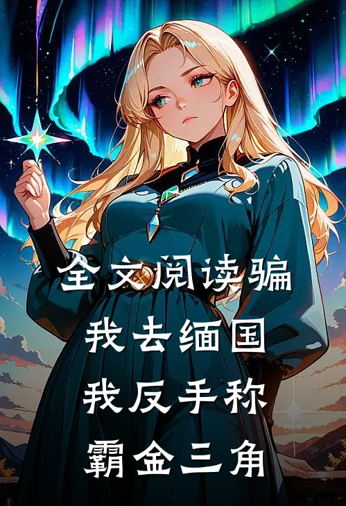 全文阅读骗我去缅国，我反手称霸金三角
