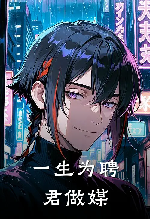 一生为聘君做媒