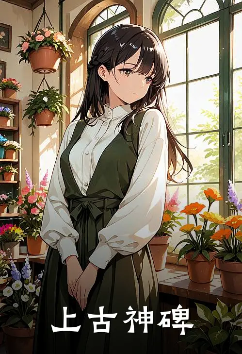 上古神碑