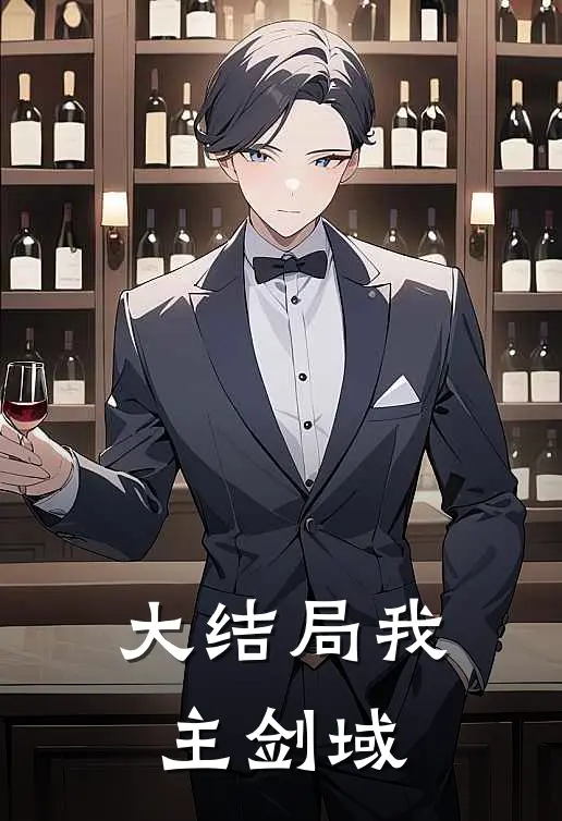大结局我主剑域