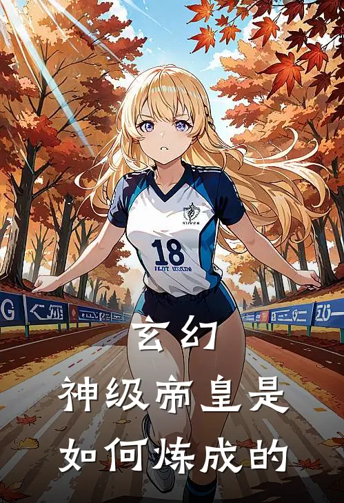 玄幻：神级帝皇是如何炼成的