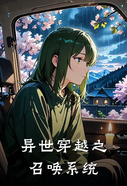 异世穿越之召唤系统