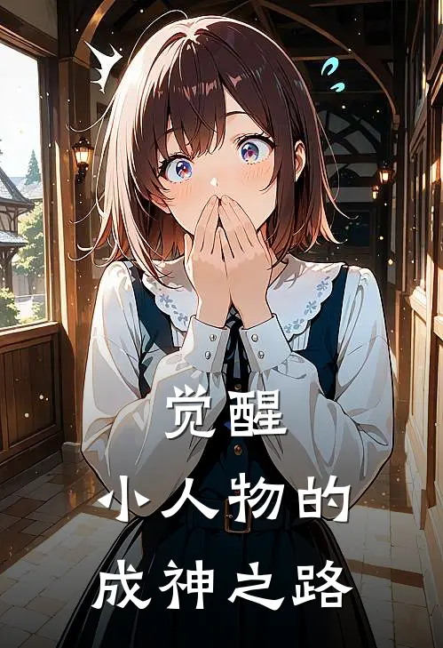 觉醒：小人物的成神之路