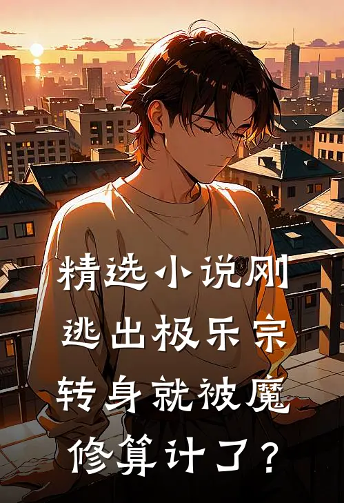 精选小说刚逃出极乐宗，转身就被魔修算计了？