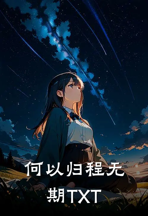 何以归程无期TXT