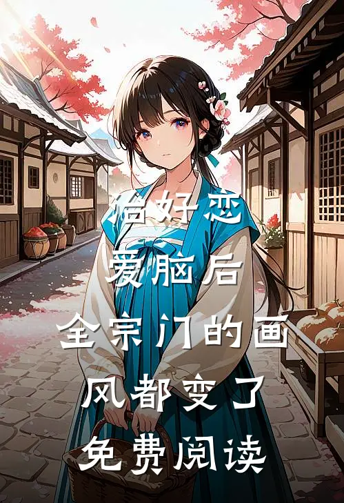 治好恋爱脑后，全宗门的画风都变了免费阅读