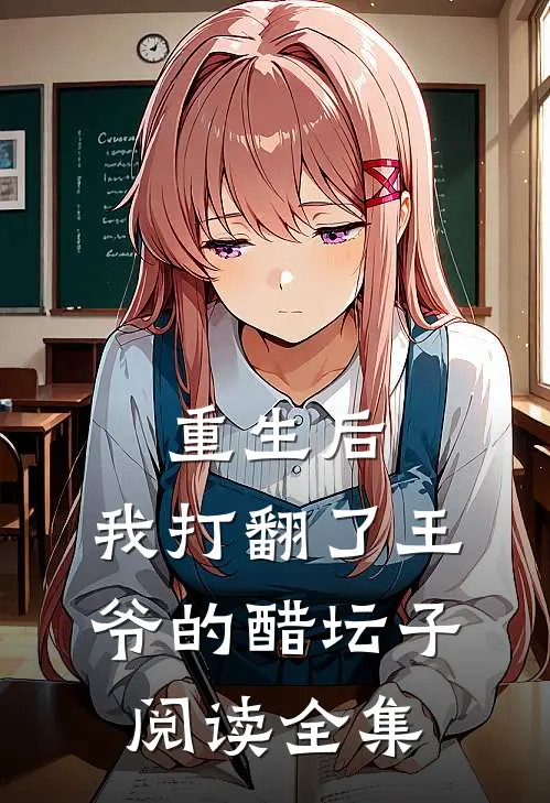 重生后，我打翻了王爷的醋坛子阅读全集