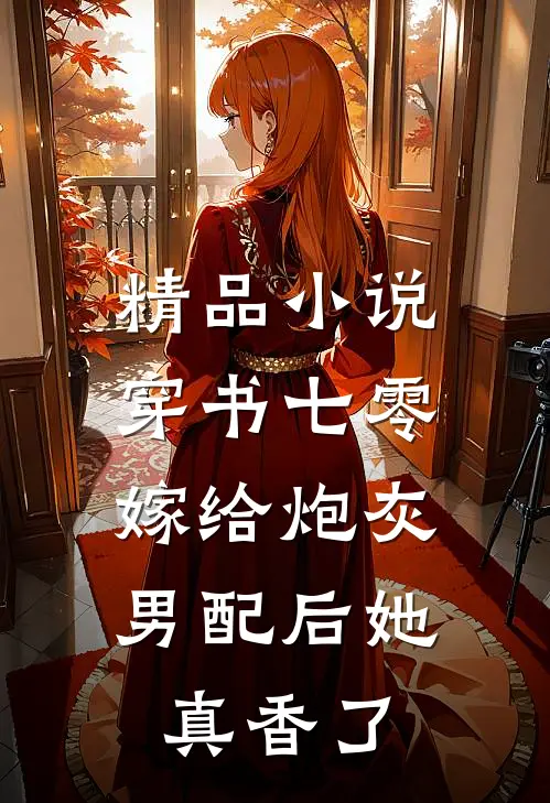 精品小说穿书七零：嫁给炮灰男配后她真香了