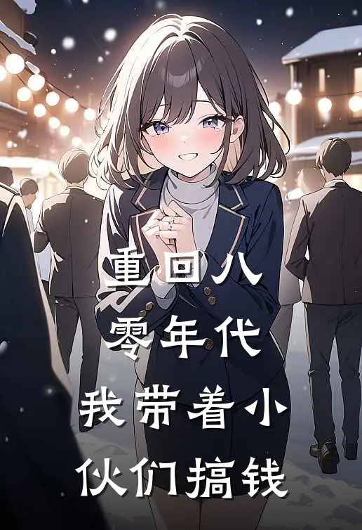 重回八零年代，我带着小伙们搞钱