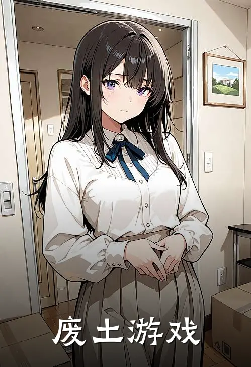 废土游戏