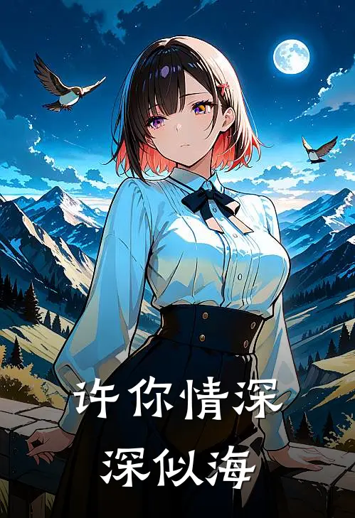 许你情深深似海