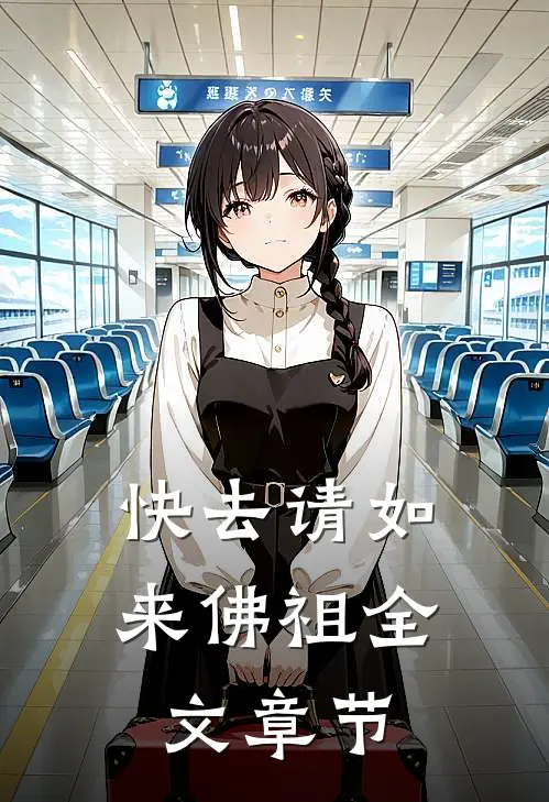 快去请如来佛祖全文章节