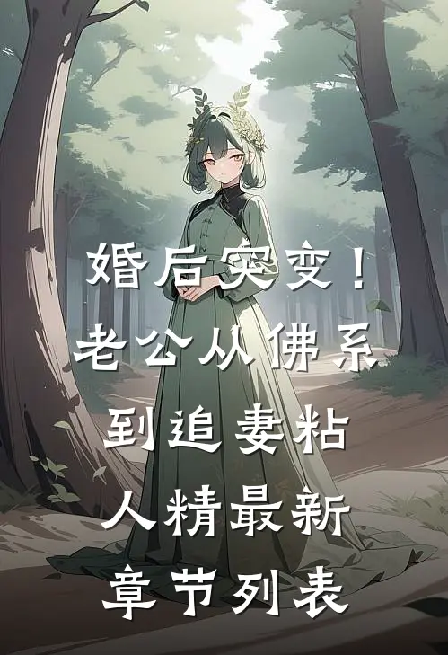 婚后突变！老公从佛系到追妻粘人精最新章节列表