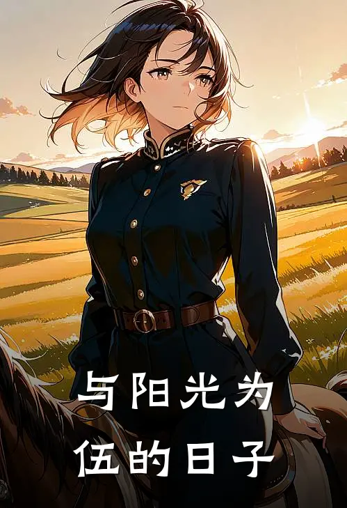 与阳光为伍的日子