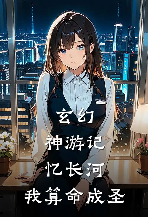 玄幻：神游记忆长河，我算命成圣
