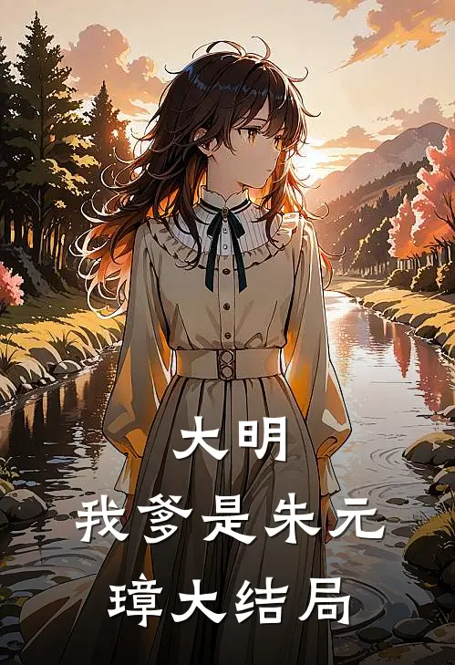 大明：我爹是朱元璋大结局