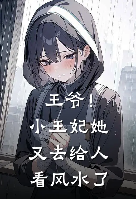 王爷！小王妃她又去给人看风水了