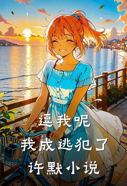 逗我呢,我成逃犯了许默小说