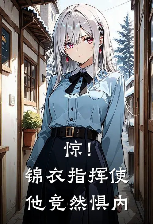 惊！锦衣指挥使他竟然惧内