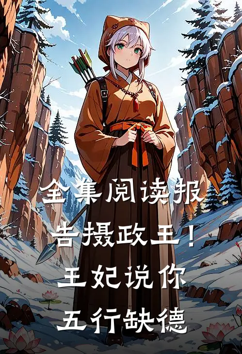 全集阅读报告摄政王！王妃说你五行缺德