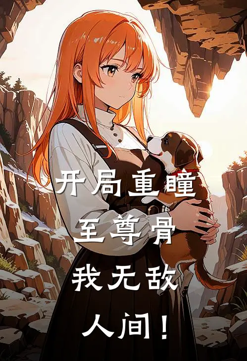 开局重瞳至尊骨，我无敌人间！