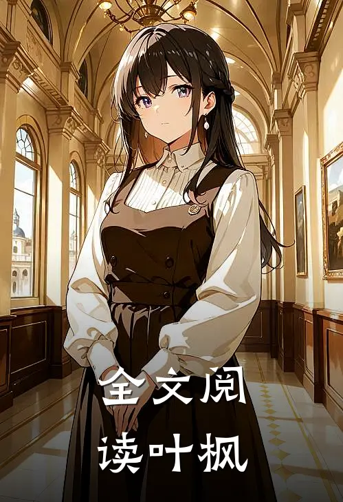 全文阅读叶枫