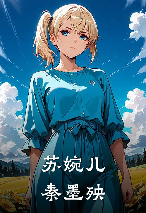 苏婉儿秦墨殃