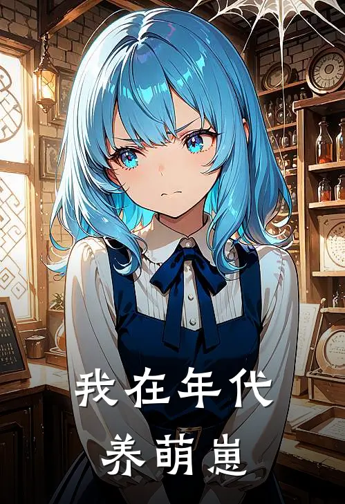 我在年代养萌崽