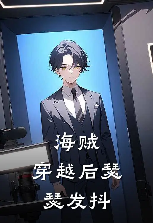海贼：穿越后瑟瑟发抖