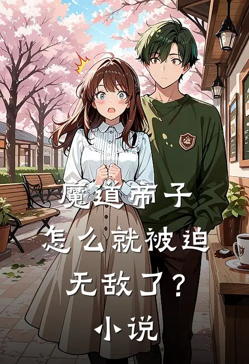 魔道帝子，怎么就被迫无敌了？小说