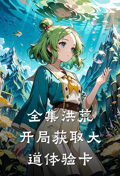 全集洪荒：开局获取大道体验卡