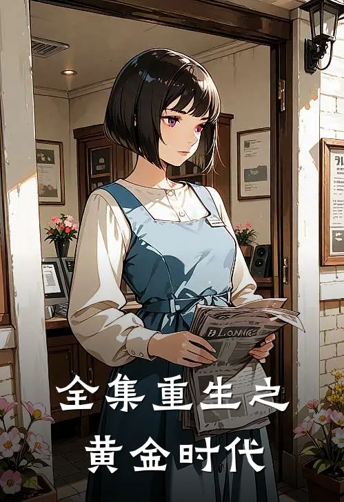 全集重生之黄金时代