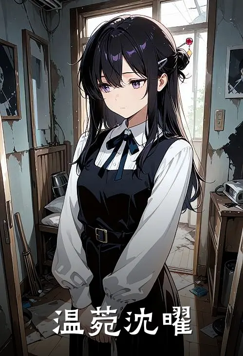 温菀沈曜