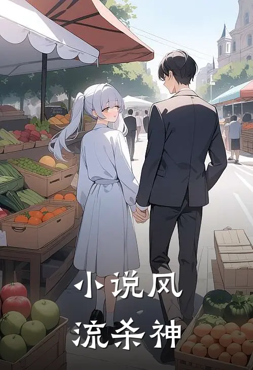 小说风流杀神