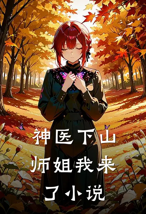 神医下山：师姐我来了小说