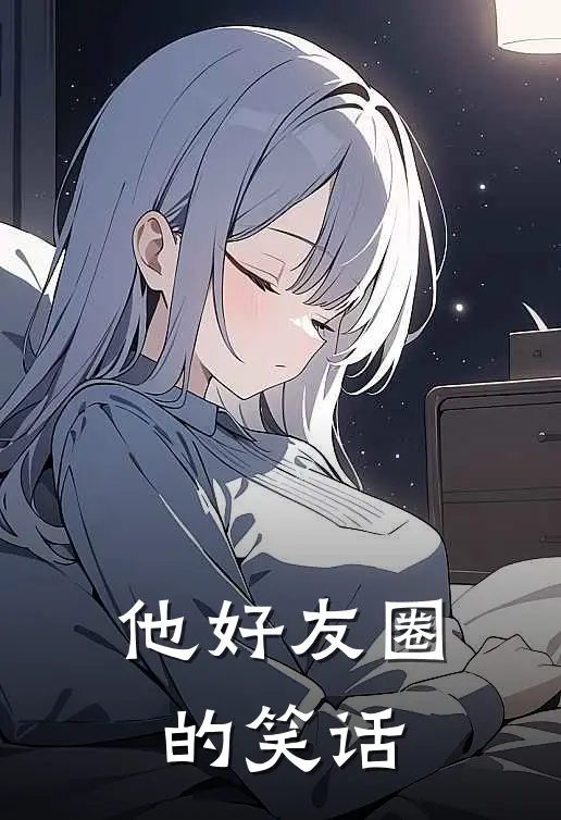 他好友圈的笑话