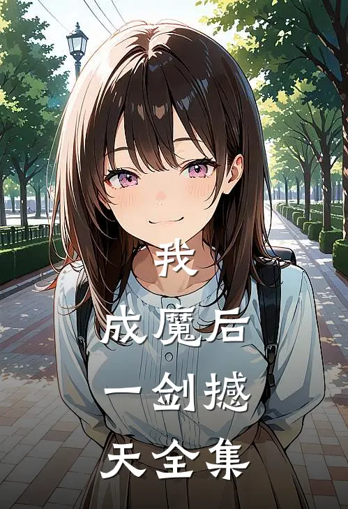 我，成魔后，一剑撼天全集