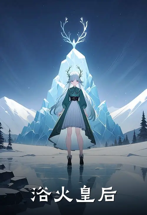 浴火皇后