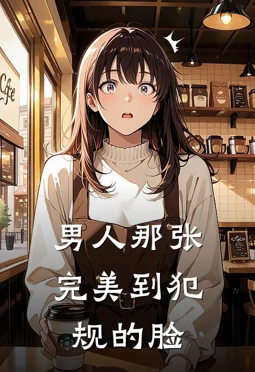 男人那张完美到犯规的脸