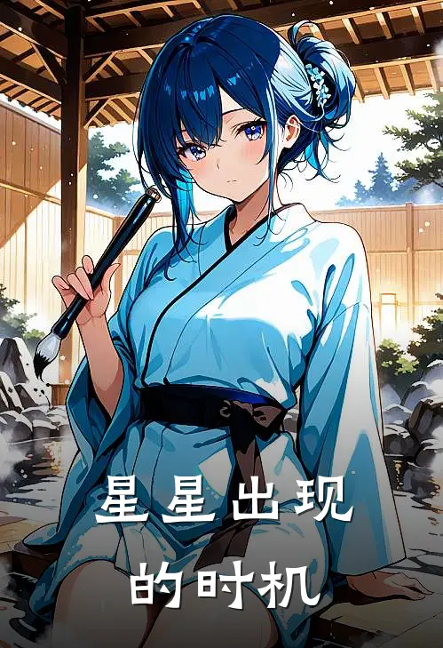 星星出现的时机