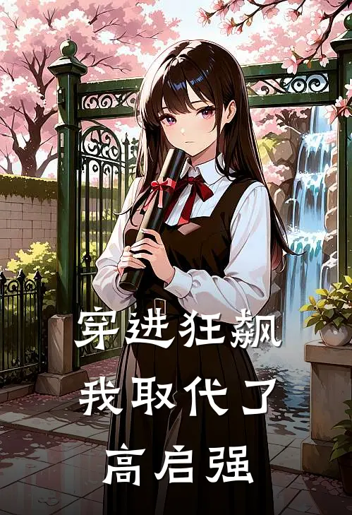 穿进狂飙：我取代了高启强