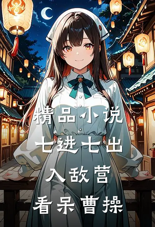 精品小说七进七出入敌营，看呆曹操