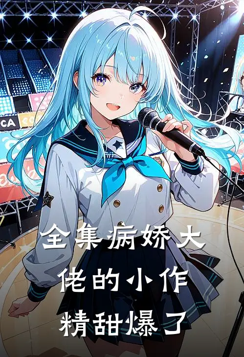 全集病娇大佬的小作精甜爆了