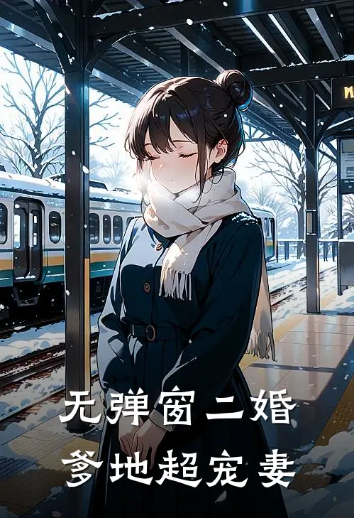 无弹窗二婚爹地超宠妻