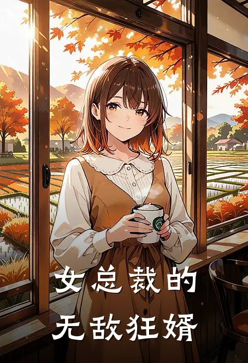女总裁的无敌狂婿